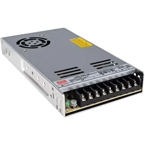 Преобразователь AC/DC в корпусе LRS-350-48 MW